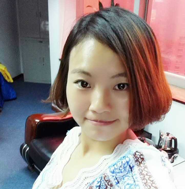 我相信，我可以找到路