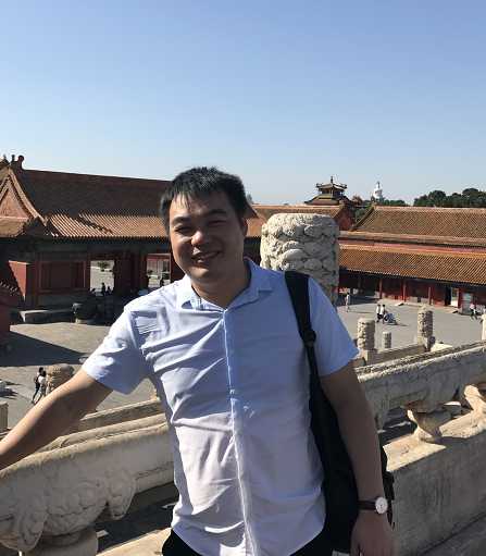 平凡人，非凡心